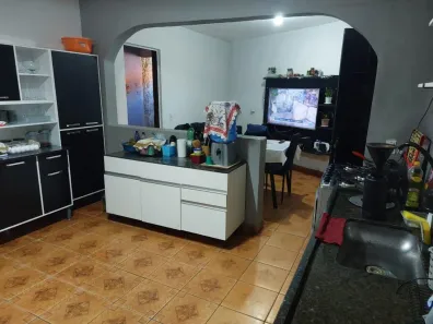 Sobrado com 3 Quartos à venda, 125m² no Jardim Sabiá, São Paulo
