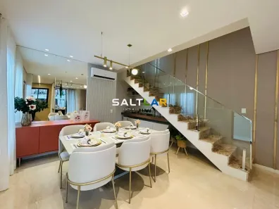 Casa com 4 Quartos à venda, 132m² no Urucunema, Eusébio