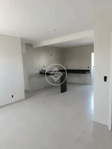 Apartamento com 3 Quartos à venda, 95m² no Novo Mundo, Uberlândia