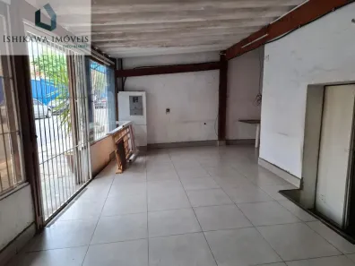 Casa com 2 Quartos à venda, 145m² no Vila Monte Alegre, São Paulo