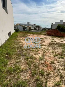 Lote/Terreno à venda, 515m² no Vila Nova, Salto