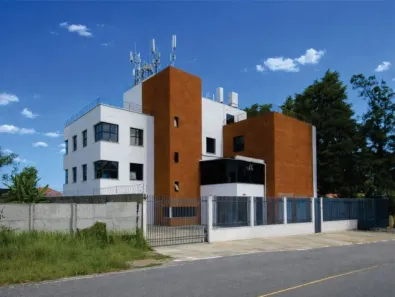 Prédio Comercial para alugar, 1995m² no Jardim Lambreta, Cotia