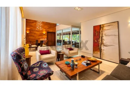 Casa de Condomínio com 3 Quartos à venda, 423m² no Setor Habitacional Jardim Botânico, Brasília