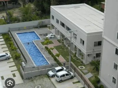 Apartamento com 2 Quartos à venda, 65m² no Centro, Lauro de Freitas