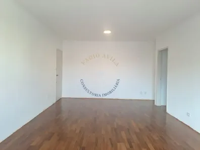 Apartamento com 3 Quartos à venda, 154m² no Vila Clementino, São Paulo