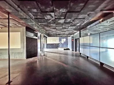 Sala Comercial à venda, 273m² no Jardim Sumaré, Ribeirão Preto