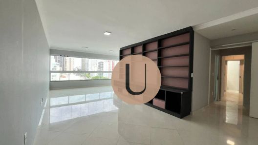 Apartamento com 3 Quartos à venda, 155m² no Jardim do Mar, São Bernardo do Campo