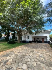 Casa de Condomínio com 3 Quartos à venda, 400m² no Flora Ville, Boituva