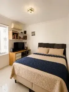 Apartamento com 3 Quartos à venda, 84m² no Rio Vermelho, Salvador