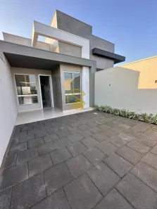 Casa com 3 Quartos à venda, 75m² no Brazmadeira, Cascavel