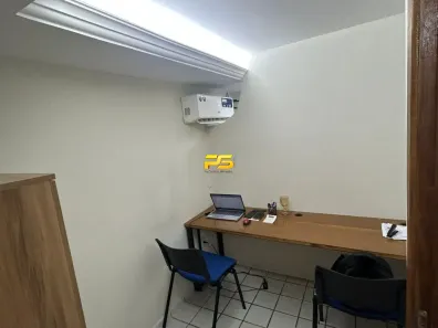 Ponto Comercial à venda, 40m² no Manaíra, João Pessoa