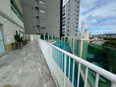 Apartamento com 3 Quartos à venda, 110m² no Castelo Branco, Itapema