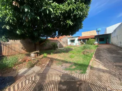 Casa com 2 Quartos à venda, 80m² no Bairro Seminário, Campo Grande