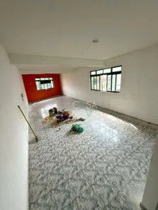 Sala Comercial para alugar, 60m² no Gonzaga, Santos
