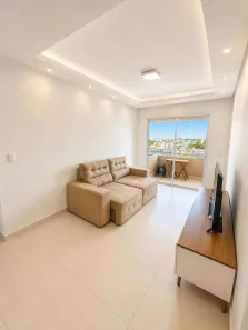 Apartamento com 2 Quartos à venda, 68m² no Luzia, Aracaju