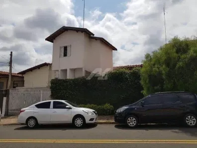 Sobrado com 2 Quartos à venda, 192m² no Jardim Planalto, Campinas