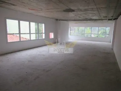 Sala Comercial à venda, 97m² no Vila Assunção, Santo André