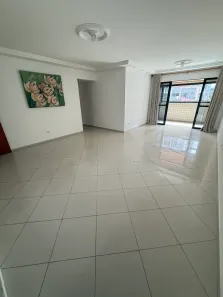 Apartamento com 4 Quartos à venda, 133m² no Ponta Verde, Maceió
