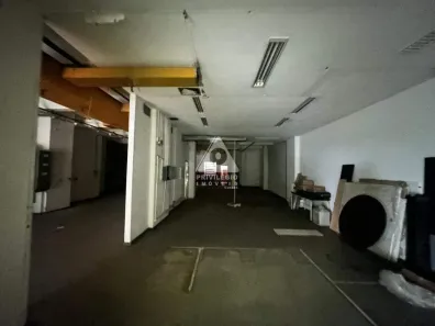 Ponto Comercial à venda, 548m² no Centro, Rio de Janeiro