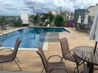 Apartamento com 2 Quartos à venda, 360m² no Juliana, Belo Horizonte