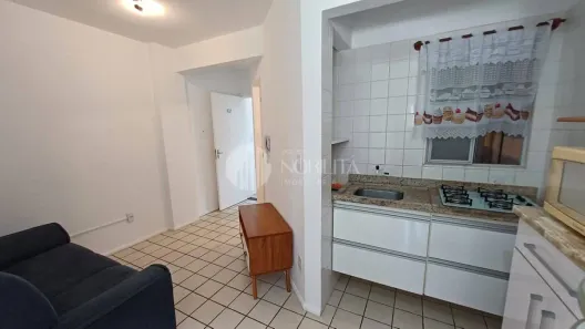 Apartamento com 1 Quarto para alugar, 35m² no Centro, Balneário Camboriú