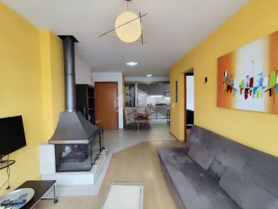 Apartamento com 2 Quartos para alugar, 64m² no Partenon, Porto Alegre