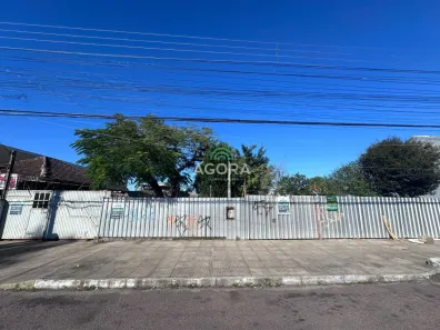 Lote/Terreno para alugar, 484m² no Niterói, Canoas