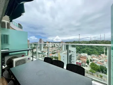 Apartamento com 2 Quartos à venda, 65m² no Tirol, Natal