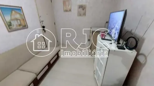 Sala Comercial à venda, 28m² no Tijuca, Rio de Janeiro