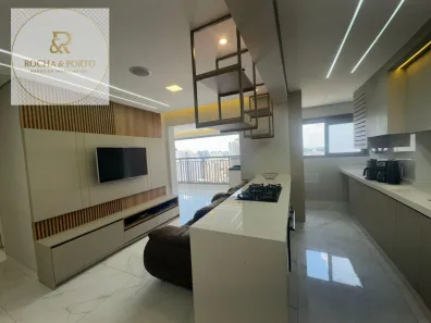 Apartamento com 2 Quartos à venda, 77m² no Vila Prudente, São Paulo
