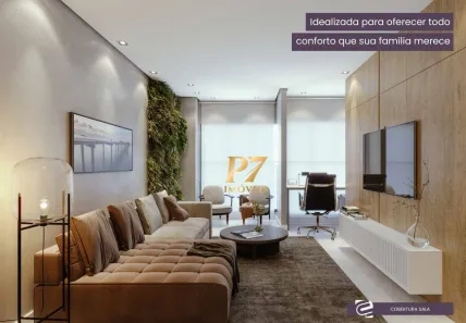 Apartamento com 3 Quartos à venda, 87m² no Centro, São Bernardo do Campo
