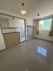 Apartamento com 2 Quartos à venda, 49m² no Loteamento Parque São Martinho, Campinas