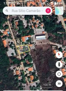 Fazenda/Sítio com 5 Quartos à venda, 2500m² no , São Gonçalo do Amarante