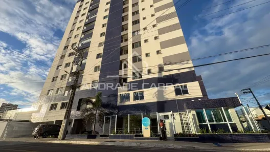 Apartamento com 2 Quartos à venda, 69m² no Atalaia, Aracaju