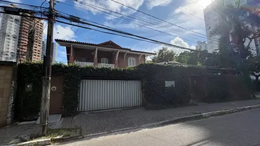 Lote/Terreno à venda, 625m² no Boa Viagem, Recife