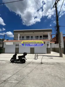 Casa com 1 Quarto à venda, 30m² no Amendoeira, São Gonçalo