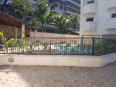 Apartamento com 2 Quartos à venda, 62m² no Indaiá, Caraguatatuba