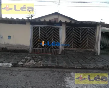 Casa com 3 Quartos à venda, 310m² no Parque do Colégio, Suzano