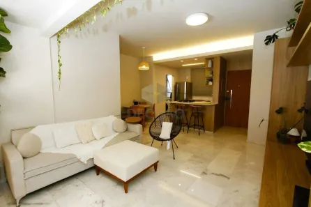 Apartamento com 3 Quartos à venda, 85m² no Luxemburgo, Belo Horizonte