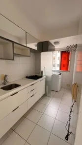 Apartamento com 2 Quartos à venda, 45m² no Araçagy, São José de Ribamar