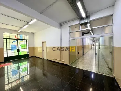 Prédio Comercial para alugar, 4653m² no Chácara Girassol, Americana