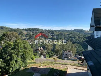 Apartamento com 2 Quartos à venda, 83m² no Vila Prinstrop, Gramado