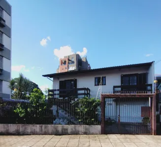 Casa com 3 Quartos à venda, 265m² no Pátria Nova, Novo Hamburgo
