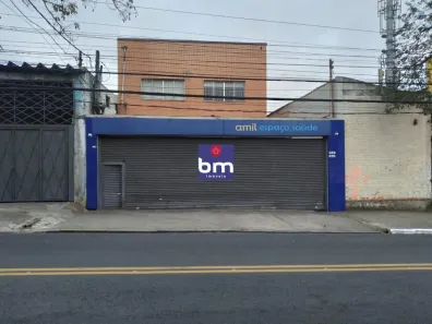 Prédio Comercial para alugar, 400m² no Santo Amaro, São Paulo