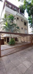 Cobertura com 1 Quarto à venda, 142m² no Petrópolis, Porto Alegre