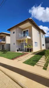 Casa com 4 Quartos à venda, 148m² no Candeias, Vitória da Conquista