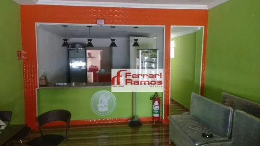 Ponto Comercial para alugar, 130m² no Ponte Grande, Guarulhos