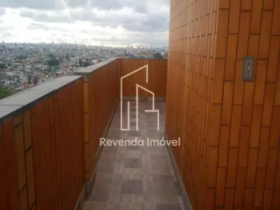 Prédio Comercial à venda, 460m² no Vila Santa Teresa (Zona Leste), São Paulo