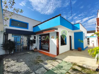 Casa com 3 Quartos à venda, 180m² no Jardim Siesta, Jacareí