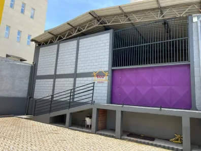 Ponto Comercial à venda, 350m² no Ouro Preto, Belo Horizonte